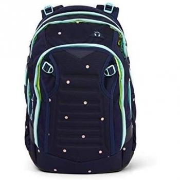 Satch Match Schulrucksack
