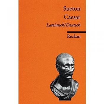 Caesar: Lat. /Dt.