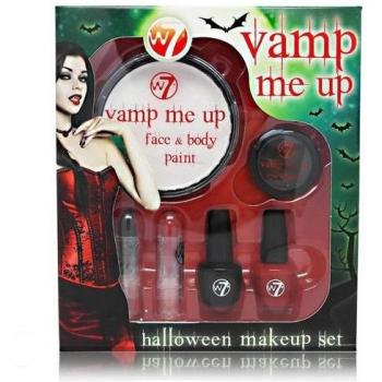 Get Set W7 Base Ocular en Blanco 7g