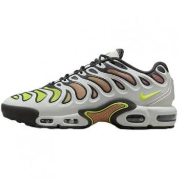 Zapatillas Nike Air Max Plus Drift Hombre Gris 42.5