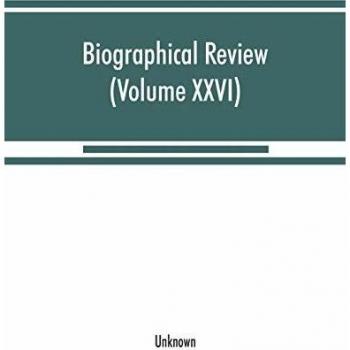 Biographical review