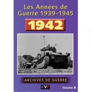 Annales Militaires 1942 – Édition 3