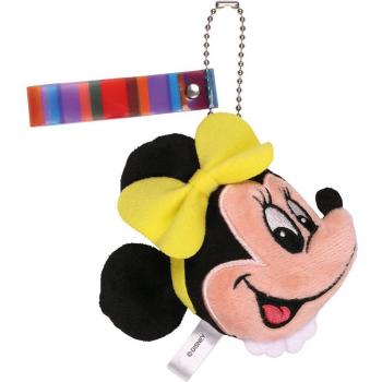 Disney Mini-Minnie Pompelmoes-Patinspeeltje