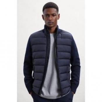 Giacca Sostenibile Denali Uomo XL