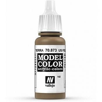 Vallejo Model Color Acrylfarbe 17 ml