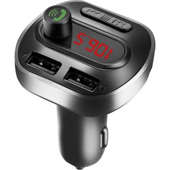Sistema FM Bluetooth 40 @ para Vehículos