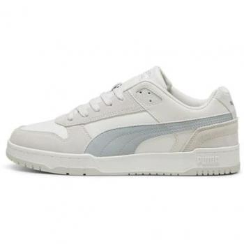 Puma RBD Game Low SD Athletic Shoes Beige