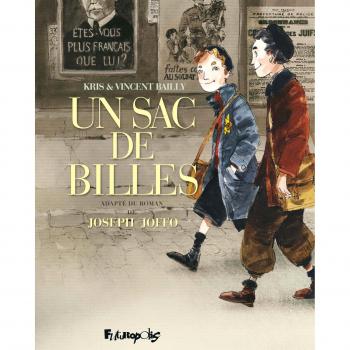 Un sac de billes