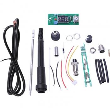 Termostato de Soldadura HAKKO T12