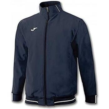 Joma Pull d'hiver Campus Uniformes et Vêtements (Football), Bleu, 5XS