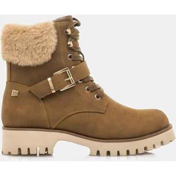 Botines Casual Mujer MTNG 53236