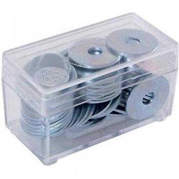Bofix Carrosserie Reinigingsset M5x20 – 50 stuks