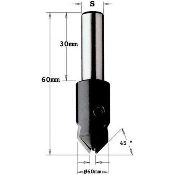 Clés plates 31CRV3 – 17 × 19 mm – CETAFORM
