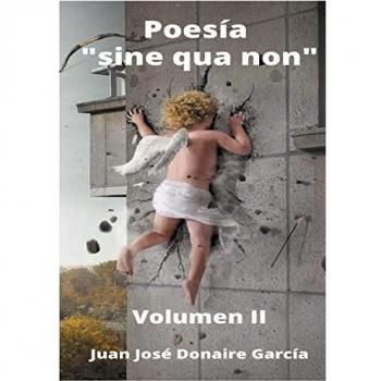 Poesía 'sine qua non' II (Tapa blanda).