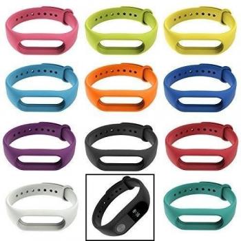 Banda Inteligente Yincol para Xiaomi Mi Band 2