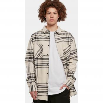 Urban Classics Camicia a quadri Mountain