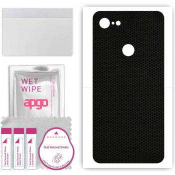 VinylVibe Protective Sticker – Pixel 3 XL Edition