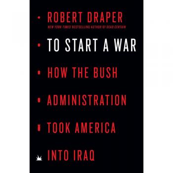 To Start a War