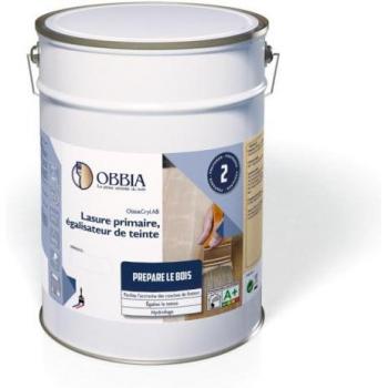 Obbiacryl AB Lasure Incolore
