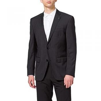 ROY ROBSON Sakko modern fit grau | 106