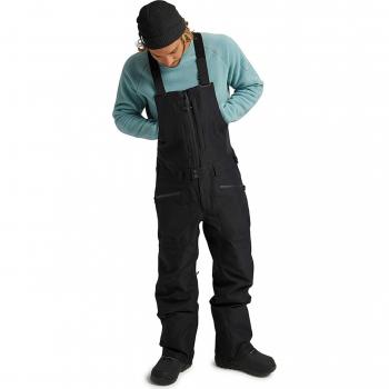 Pantalon Burton Gore-Tex Reserve Noir M