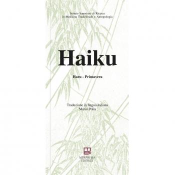 Haiku. Haru. Primavera