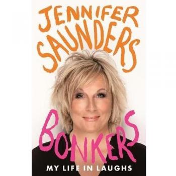 Bonkers: My Life in Laughs