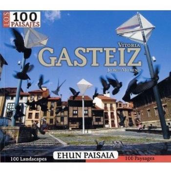 Los 100 paisajes Gasteiz
