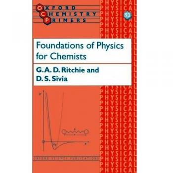 Foundations of Physics for Chemists: 93