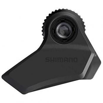 Guide de chaîne Shimano CD‑EM800 (Gris) 38/36/34 T – VTT