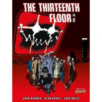 The 13th Floor