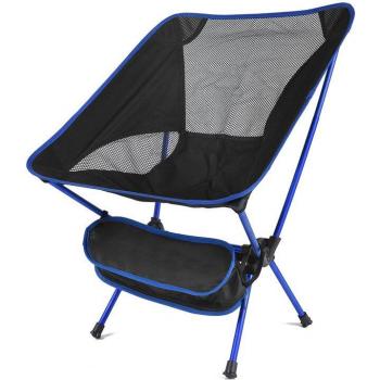 Compact Outdoor Fishing Chair