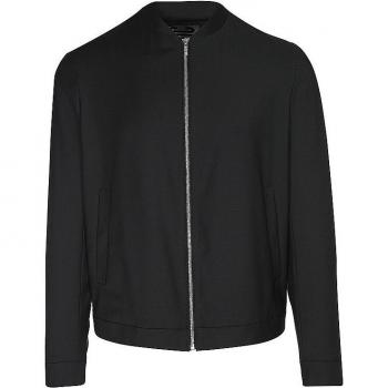 Drykorn Sakkko Lenoa Herren Schwarz Größe XL