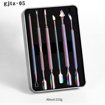 Coffret Beauté des Ongles