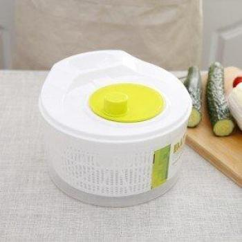 Fruit Wash Basket