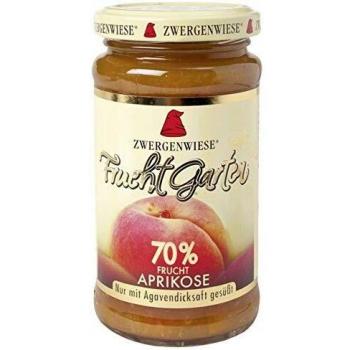 Zwergenwiese Bio FruchtGarten Aprikose