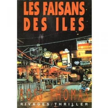 Les faisans des iles (Riv.Thriller)