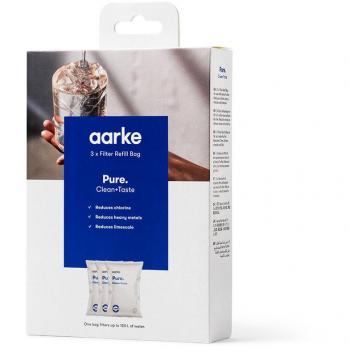 Recharge Filtre Aarke Pure