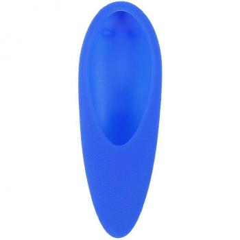 Coque de protection 3D pour télécommande LG AN-MR500/AN-MR500G avec lanière