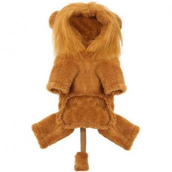 Disfraz de Halloween para gatos pequeños