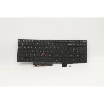 Teclado Lenovo 5N20Z74884 – Numérico y Suave
