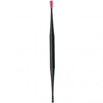 Spiral Ear Pick Tool with Soft Silicone