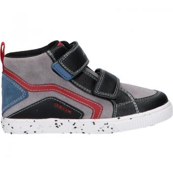 Stivali Geox Kilwi Boy B04A7C 022ME EU 24