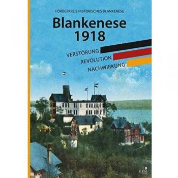 Blankenese 1918: Verstörung