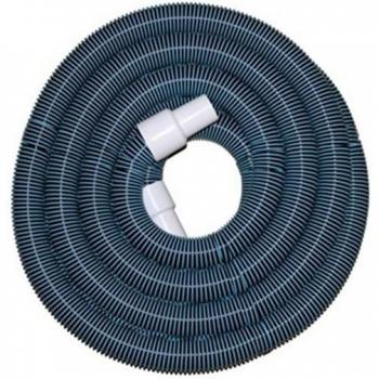 Tuyau de piscine 38 mm pour filtration 12 m