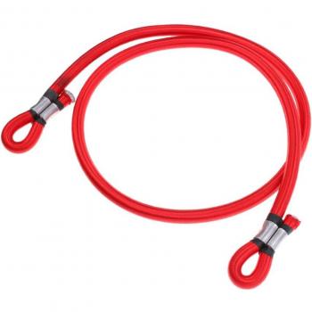 Cordon élastique 100KG 12mm x 120cm pour activités nautiques