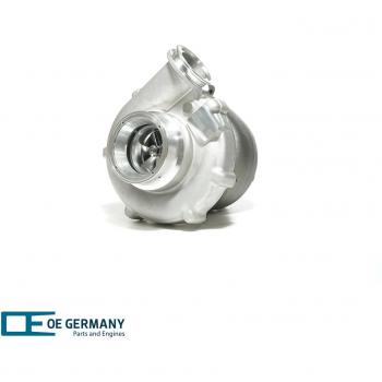 Turbocompressor 02 0960 206602 Original