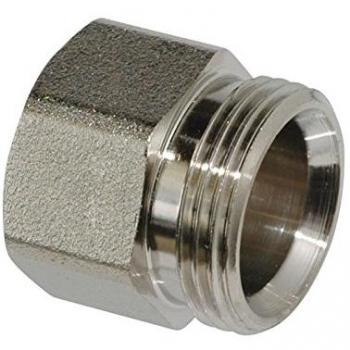 Raccord Femelle 3/4 EK – Compression Droit, Adaptateur Cuivre