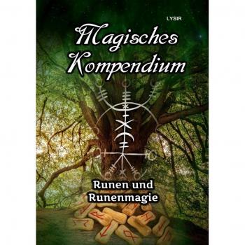 MAGISCHES KOMPENDIUM / Magisches Kompendium