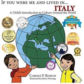 If You Were Me and Lived in...Italy: A Child's Introduction to Cultures Around the World